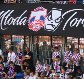 Górnik Zabrze – Lechia Gdańsk (22)