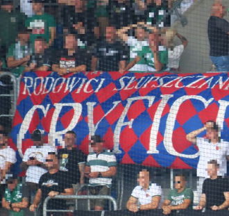 Górnik Zabrze – Lechia Gdańsk (17)