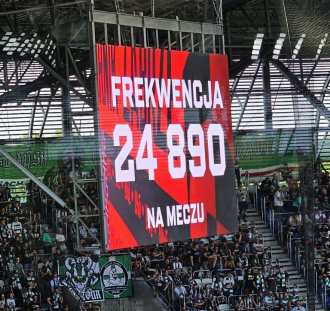 Górnik Zabrze – Lechia Gdańsk (28)