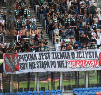 Górnik Zabrze – Lechia Gdańsk (25)