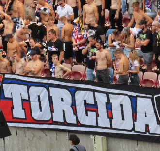 Górnik Zabrze – Lechia Gdańsk (27)
