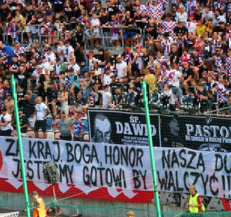Górnik Zabrze – Lechia Gdańsk (23)