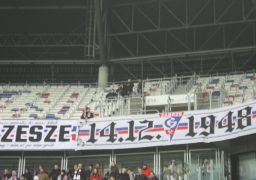 Górnik Zabrze - Lechia Gdańsk (3)