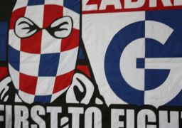 Górnik Zabrze - Lechia Gdańsk (5)