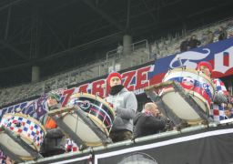 Górnik Zabrze - Lechia Gdańsk (6)