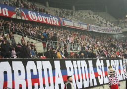 Górnik Zabrze - Lechia Gdańsk (7)