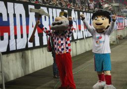 Górnik Zabrze - Lechia Gdańsk (8)