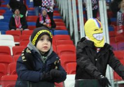 Górnik Zabrze - Lechia Gdańsk (9)