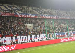 Górnik Zabrze - Lechia Gdańsk (10)