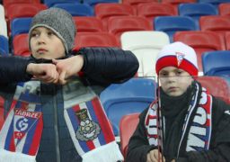 Górnik Zabrze - Lechia Gdańsk (12)