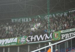 Górnik Zabrze - Lechia Gdańsk (13)