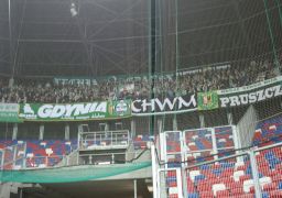 Górnik Zabrze - Lechia Gdańsk (15)