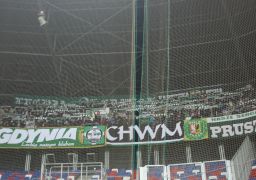 Górnik Zabrze - Lechia Gdańsk (19)