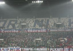 Górnik Zabrze - Lechia Gdańsk (21)