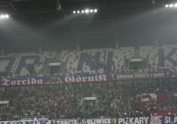 Górnik Zabrze - Lechia Gdańsk (22)