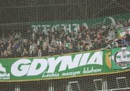 Górnik Zabrze - Lechia Gdańsk (23)