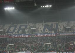 Górnik Zabrze - Lechia Gdańsk (25)