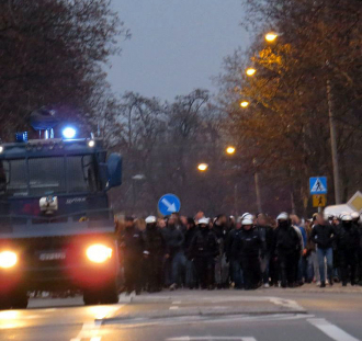 Górnik Zabrze - Legia Warszawa (4)