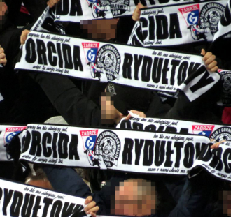 Górnik Zabrze - Legia Warszawa (7)