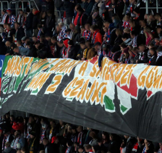 Górnik Zabrze - Legia Warszawa (8)