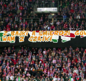 Górnik Zabrze - Legia Warszawa (9)