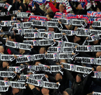 Górnik Zabrze - Legia Warszawa (6)