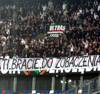 Górnik Zabrze - Legia Warszawa (15)