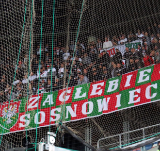 Górnik Zabrze - Legia Warszawa (13)