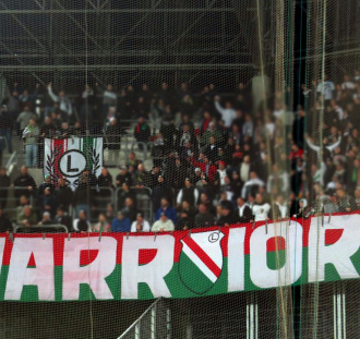 Górnik Zabrze - Legia Warszawa (11)