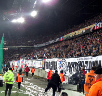 Górnik Zabrze - Legia Warszawa (17)