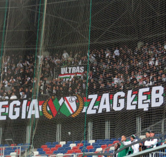 Górnik Zabrze - Legia Warszawa (12)
