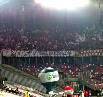 Górnik Zabrze - Legia Warszawa (20)
