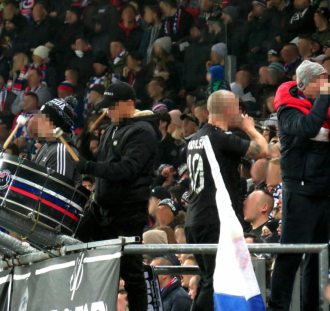 Górnik Zabrze - Legia Warszawa (18)