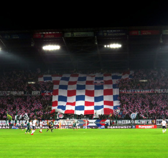 Górnik Zabrze - Legia Warszawa (22)