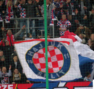 Górnik Zabrze - Legia Warszawa (23)