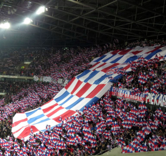 Górnik Zabrze - Legia Warszawa (21)
