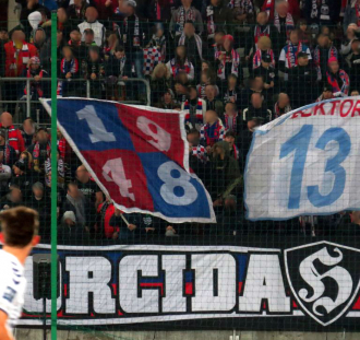 Górnik Zabrze - Legia Warszawa (24)
