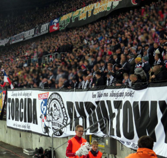 Górnik Zabrze - Legia Warszawa (19)