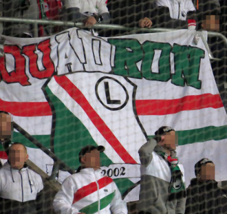 Górnik Zabrze - Legia Warszawa (29)