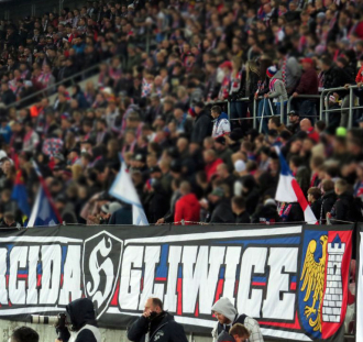 Górnik Zabrze - Legia Warszawa (16)