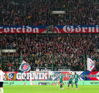 Górnik Zabrze - Legia Warszawa (26)