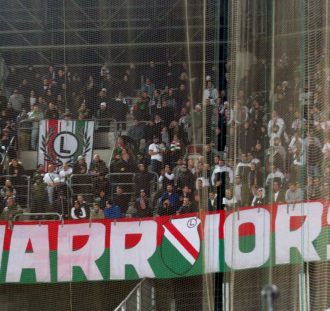 Górnik Zabrze - Legia Warszawa (27)