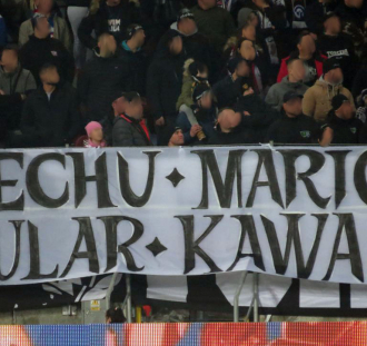 Górnik Zabrze - Legia Warszawa (30)