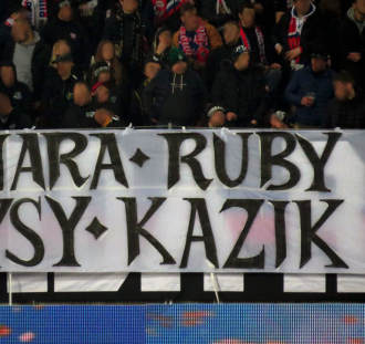 Górnik Zabrze - Legia Warszawa (31)