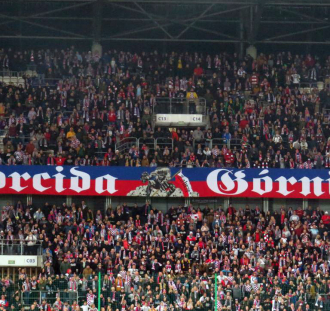 Górnik Zabrze - Legia Warszawa (35)