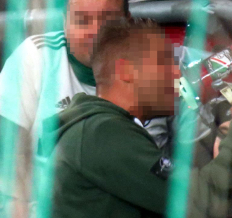 Górnik Zabrze - Legia Warszawa (28)