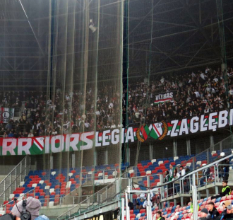 Górnik Zabrze - Legia Warszawa (36)