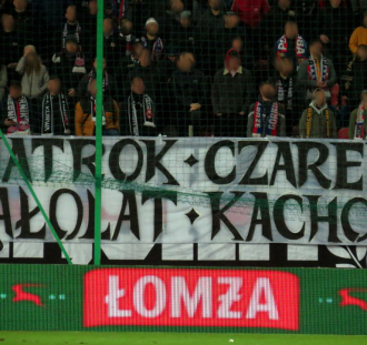 Górnik Zabrze - Legia Warszawa (33)