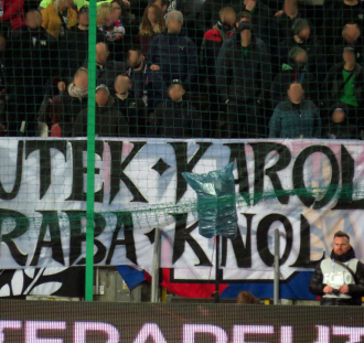 Górnik Zabrze - Legia Warszawa (34)