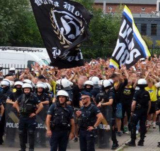 Górnik Zabrze – Motor Lublin (7)